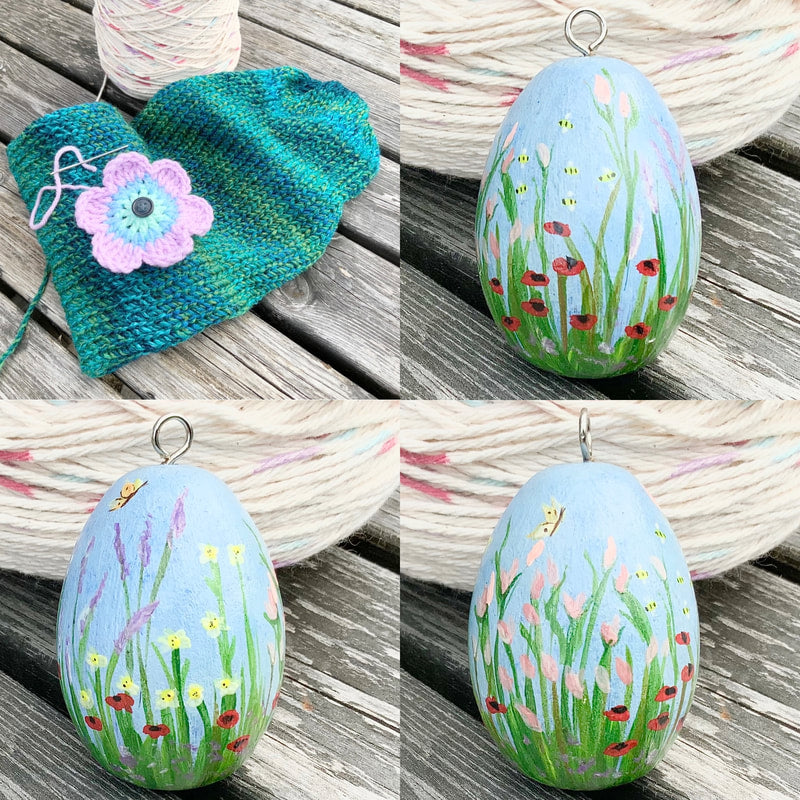 A Wee Shop Update … :)