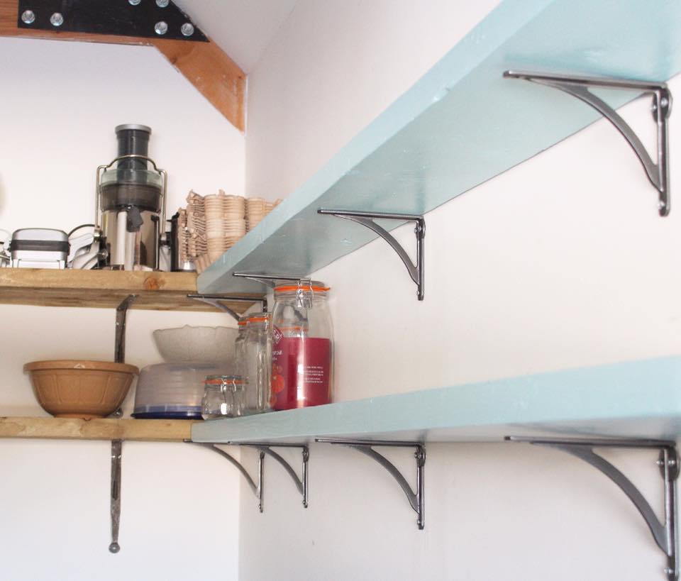 So Happy I Have A Pantry ...