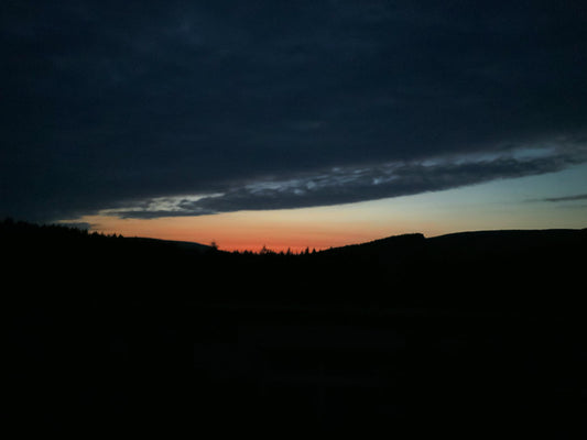 Midnight Sky  :)