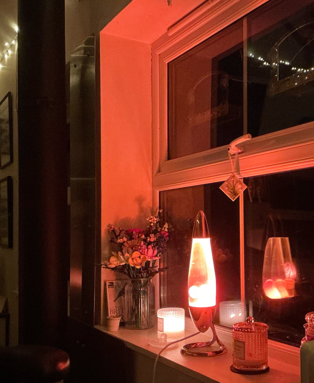 Cosy Evenings …