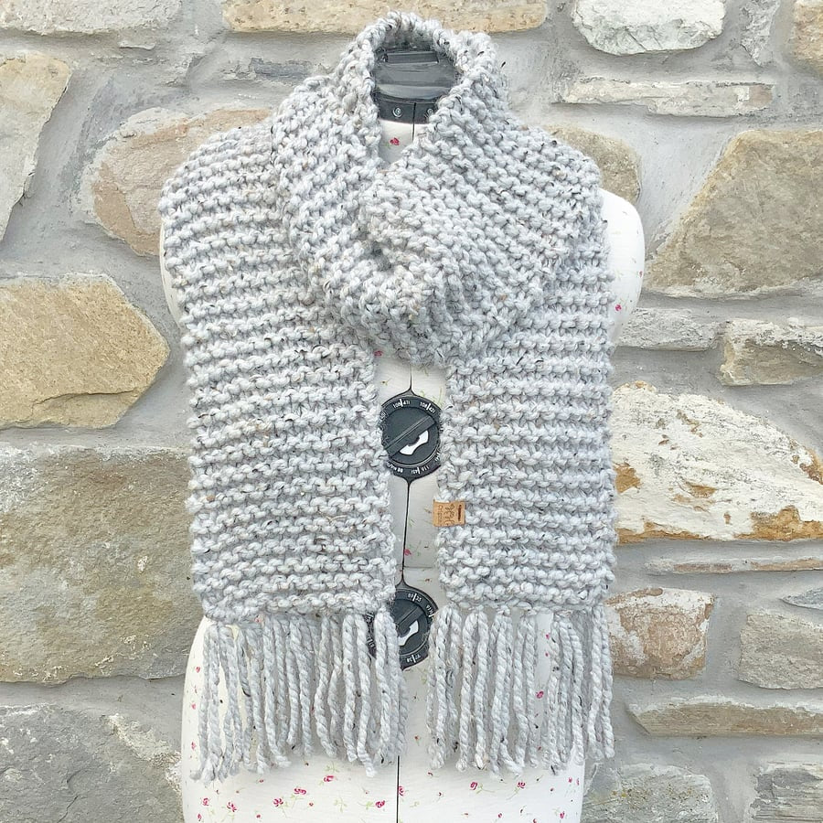 Restocking Our Shop …