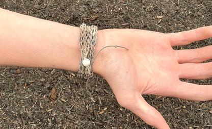 Brown Camouflage Bracelet. Hemp Jewellery. Bracelets. Hemp Bracelet. Boho Bracelet. Hemp Bracelets. Wrap Bracelet.